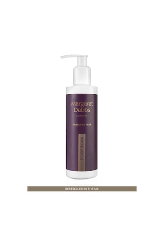 Hydrating Foot Soak - Nemlendirici Sıvı Ayak Sabunu - 200 Ml