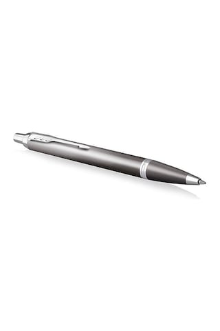 Parker Im Writing Rituals Ct Gri Roller Kalem 2203898 Çok Renkli