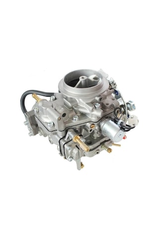 KARBÜRATÖR ALTO/MARUTİ (KOMPLE)