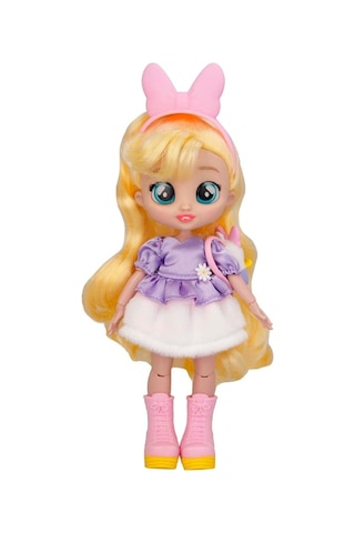 Cry Babies Bff Disney Bebekler Daisy -920835