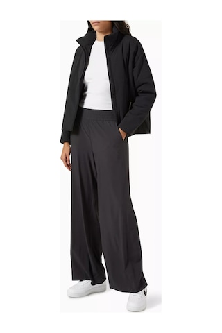 Vuori Modal Kesimli Pose Fitted Crop Top, Yumuşak & Esnek Kesim, Çok Yönlü Beyaz