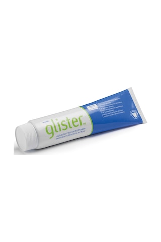 Amway Glister Florürlü Diş Macunu 150 ML Amway Glister Florürlü Diş Macunu 150 ML