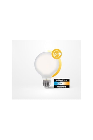 Filament Ampul E27, 13w İle Yüksek Işık Performansı