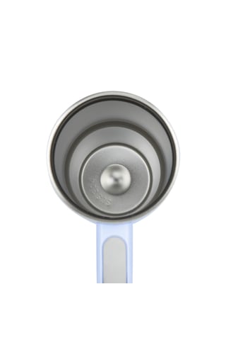 Pipetli Termos - 900 Ml Mavi