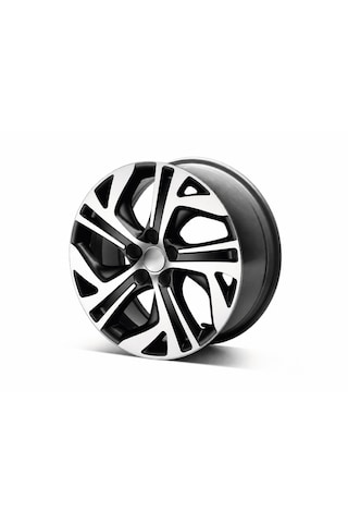 Citroen C4 Picasso 2 Sıfır 17 İnç Jant 7jx17 5x108 Et50 96770901xy