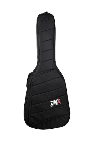 Dmx Guitars Agg01 Akustik Gitar Gig Bag