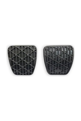 Fren Debriyaj Pedal Lastik Tk A2012910282 Mercedes Sprinter İle Uyumlu 2007-2016