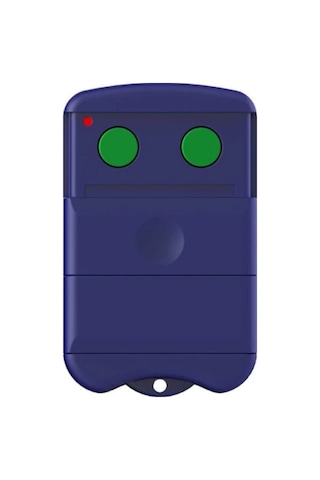 Kontal Lvs2 - 2 Kanallı Sabit Kodlu Kumanda