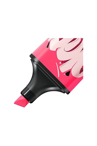 Stabılo Boss Mini By Snooze One - Fosforlu Kalem - Pembe Çok Renkli
