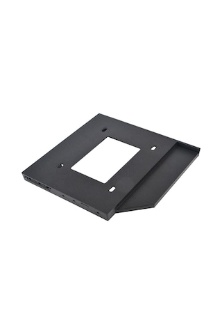 Gomax 9.5 MM Hdd Caddy Laptop Dvd To Ssd Kutu Sata