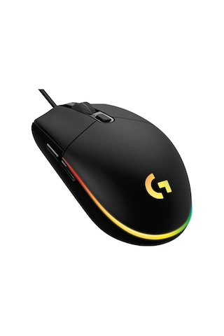Logitech G213 Oyuncu Klavye - G102 Oyuncu Mouse