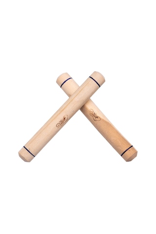 Ahşap Ritim Çubuğu Milli Eğitim Müfredatına Uygun