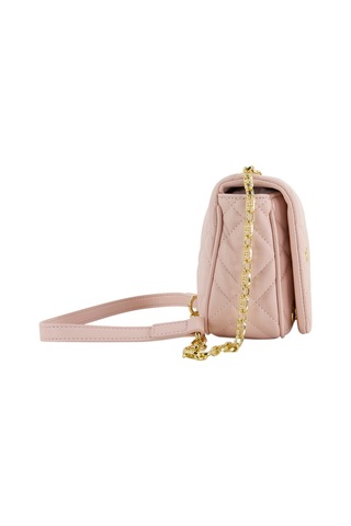 Love Moschino Kadın Çapraz Çanta Jc4124pp1mlı0601 Açık Pembe