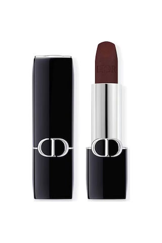 Dior Rouge Dior Balm - Lip Balm 001 Diğer