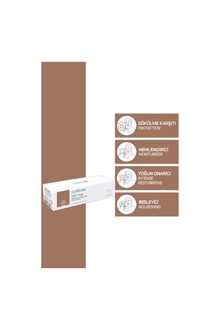 Saç Köklerini Uyarıcı %10 Bitkisel Kök Hücre Içeren Meso Serum 6 Ml X 10 Adet