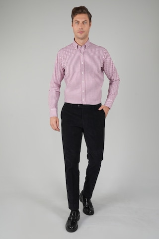 Bisse Siyah Kadife 4 Cepli Spor Erkek Pantolon Pns22k22233 D99 Siyah