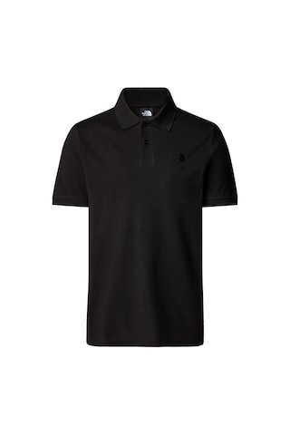 The North Face M Essentıal Regular Polo Erkek Nf0a8c1pjk31 Siyah