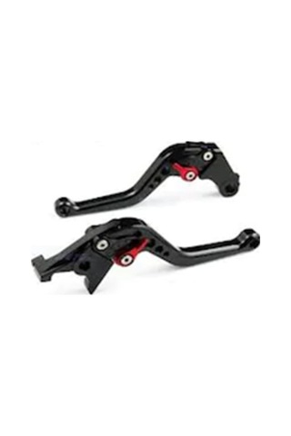 Yamaha R25 /Mt25 Kisa Spor Cnc Manet Seti 498004814