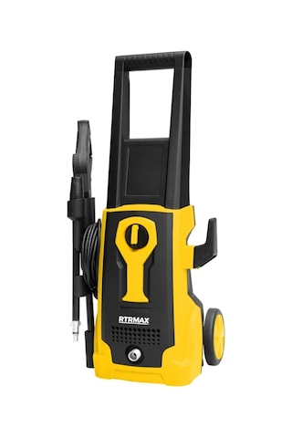 Basınçlı Oto Yıkama Makinası 1600W 135 Bar