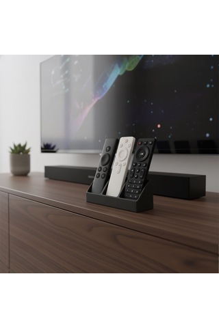 Tridock Kumanda Standı