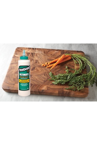 Titebond Iıı Ultimate Wood Glue 473Ml