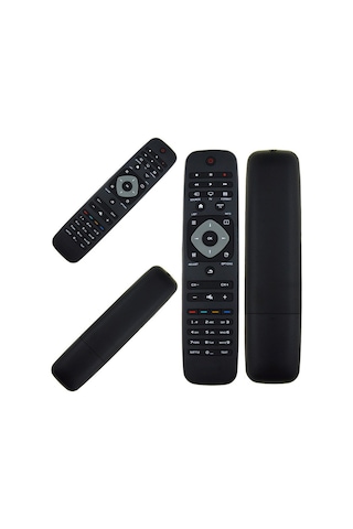 Philips Uyumlu 46Pfl5507K/12 Smart Led Tv Kumandası