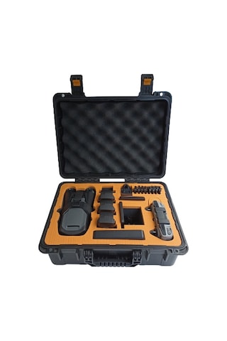 Djı Mavic 3 / Mavic 3 Classic Hardcase Drone Taşıma Çantası Clascase C09