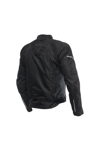 Dainese Avro 5 Black Motosiklet Montu