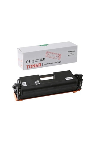 Hp Cf230a 30a Uyumlu Toner