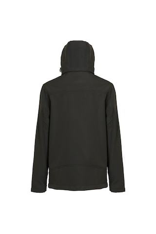 2As Sagwon Erkek Softshell Mont (480877995)