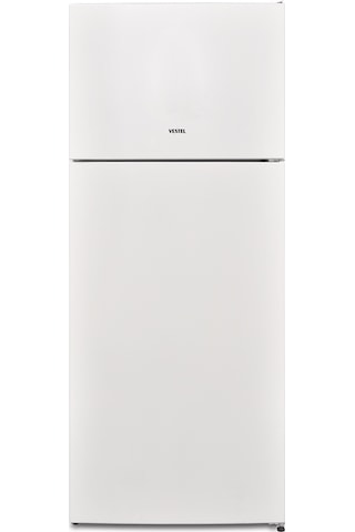 Vestel NF60011 GI Pro 523 LT No-Frost Çift Kapılı Buzdolabı