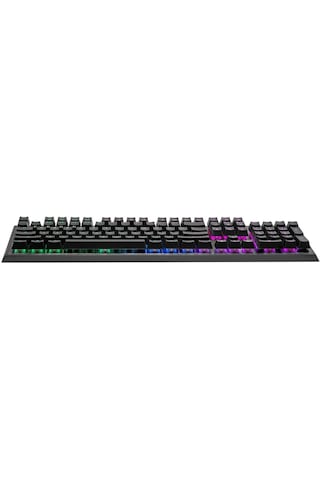 Cooler Master Ck550 V2 Red Switch Kablolu Rgb Türkçe Mekanik Oyuncu Klavye Ck-550-gktr1-ae