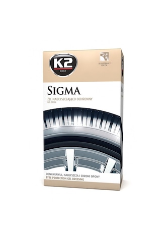 K2 Pro Araç Bakım Ve Koruma Üçlü Set Far Parlatıcı Islak Cila Lastik Parlatıcı