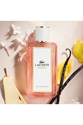 Lacoste Original Femme Edp 90 Ml Aromatik