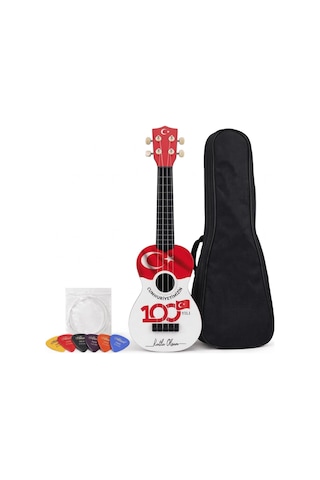 Soprano Ukulele 100.yıl Özel