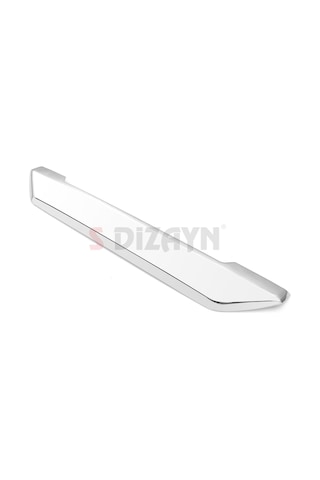 S-dizayn Hyundai İx35 Krom Bagaj Alt Çıta 2010-2015