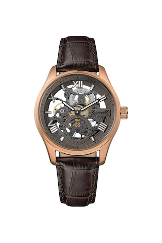 Ingersoll I17402 Erkek Kol Saati Rose Gold