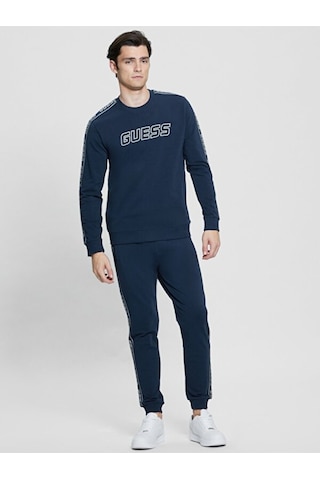 Arlo Erkek Aktif Sweatshirt Scfy