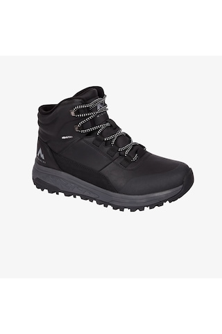 Mc Kinley Ranger Iı Mid Aqx Erkek Siyah Outdoor Bot 427572 Siyah