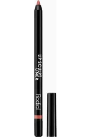 Rodial Black Rose Lip Sculpt Liner 1.2g Yoğun Ve Uzun Süre Kalıcı Dudak Kalemi Red