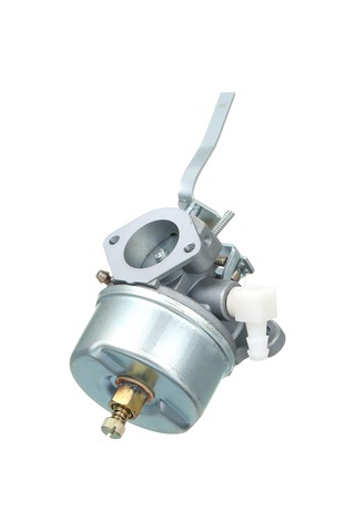 Padalink Tecumseh H35 Motorları İçin Yüksek Performanslı 622 Karbüratör 4 Zamanlı Yatay Motor Parçası Gümüş