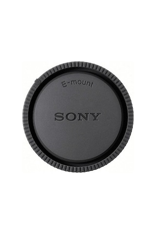 Sony Alc-R1Em Lens Arka Kapak
