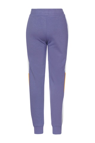 Hummel Rıo Çocuk Eşofman Altı 932242-9963 Mor