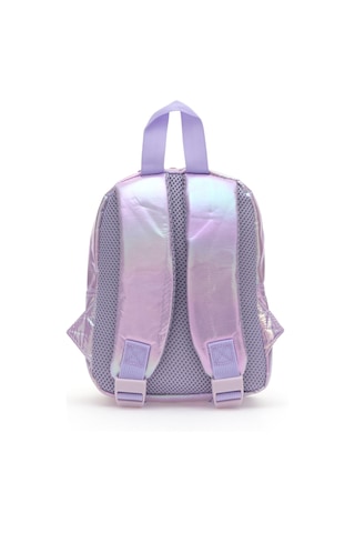 U.s. Polo Assn. Kız Çocuk Lila Çanta 50315097-vr034 Lila