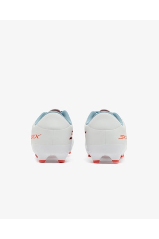 Skechers Skx Club Erkek Krampon 252132-wtqp Çok Renkli