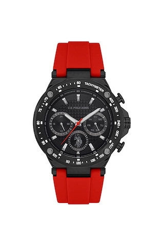 U.s. Polo Assn. Uspa1076-08 Erkek Kol Saati