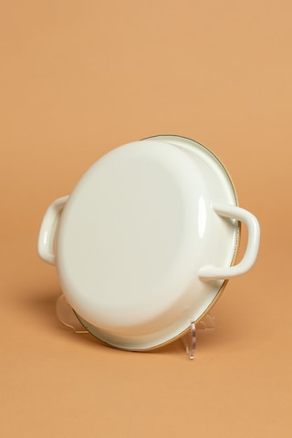 Crema Di Siena Emaye Kulplu Krem Sahan Ebutay Krem