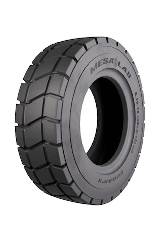 650-10 12pr Set Halinde Forklift Lastiği