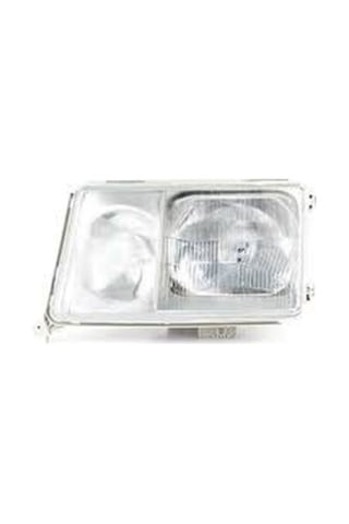 Mercedes W124 Yıl 1985-1993 Arası Depo Sol Far A1248203559