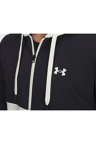 Under Armour Ua Zone Woven Jacket Erkek Günlük Ceket 1383400-279 Renkli Renkli Çok Renkli